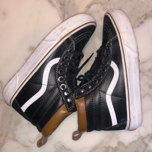 Vans SK8-Hi Shoes